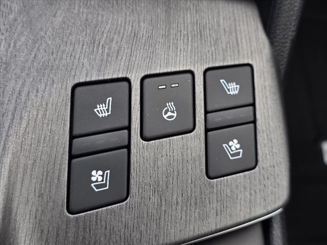 2026 Kia Sportage X-Pro Prestige