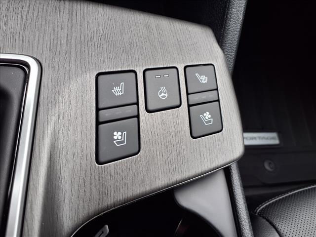 2026 Kia Sportage X-Pro Prestige