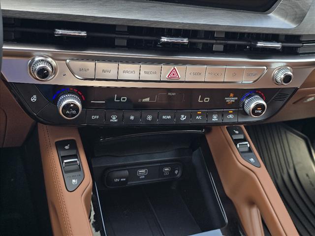 2025 Kia Telluride EX X-Pro