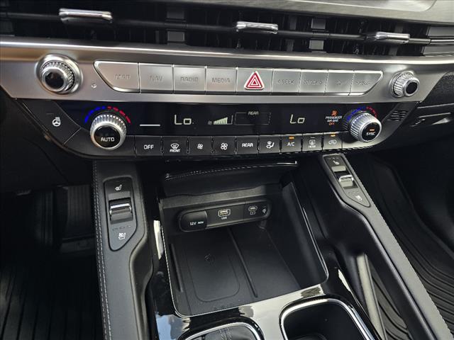 2025 Kia Telluride EX X-Pro