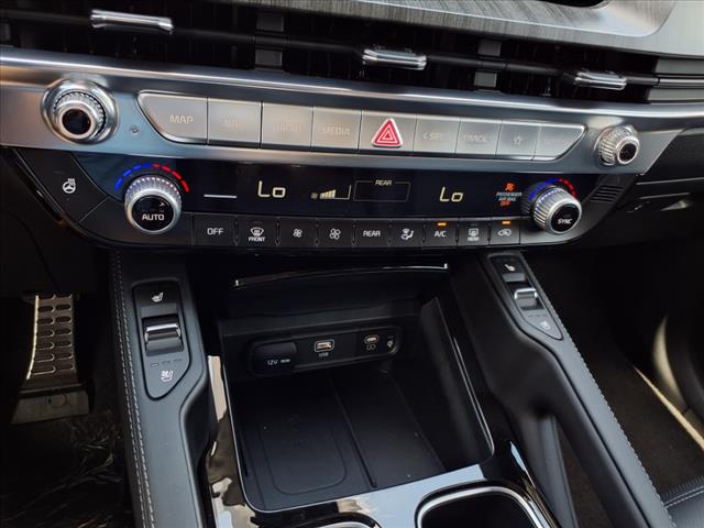 2025 Kia Telluride SX-Prestige