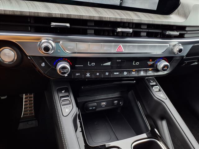 2025 Kia Telluride SX-Prestige