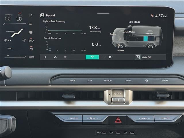 KiaTelluride Hybrid20