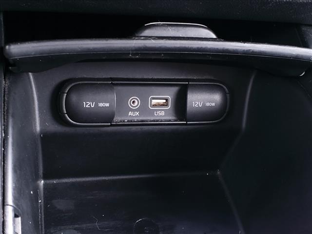 2017 Kia Sorento LX V6