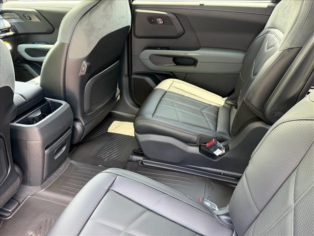KiaTelluride Hybrid20