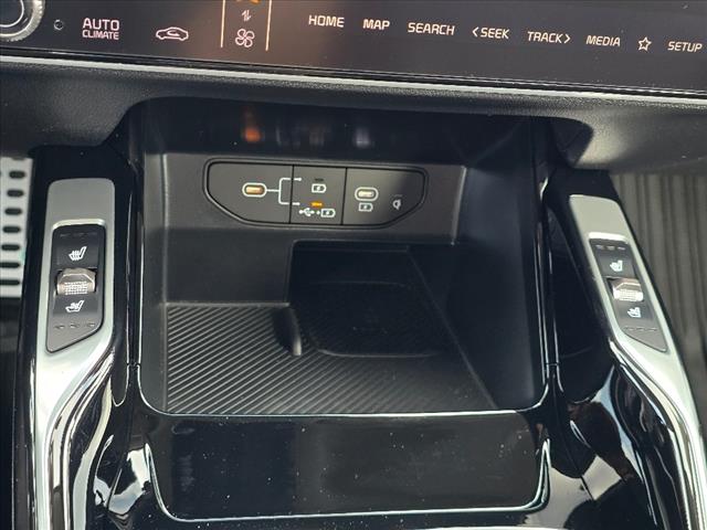 2025 Kia Sorento SX