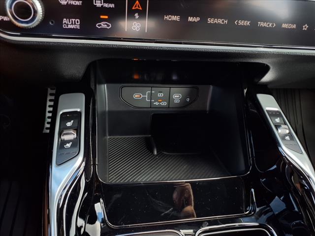 2025 Kia Sorento X-Line SX Prestige