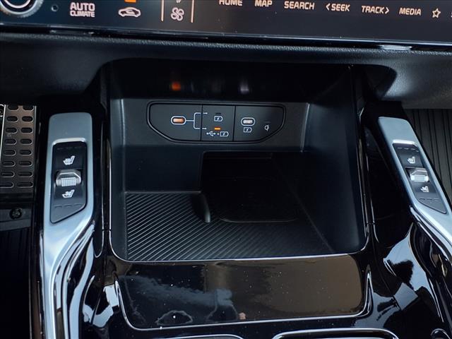2025 Kia Sorento X-Line SX