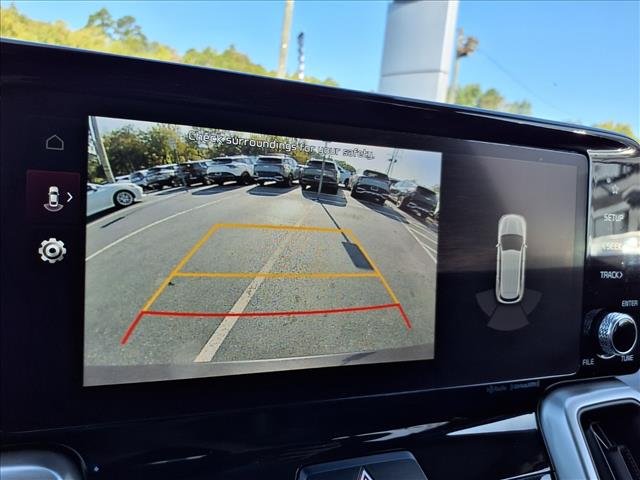 2022 Kia Sorento X-Line S