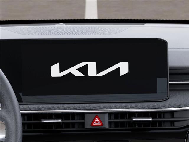 2025 Kia K5 LXS AUTO FWD