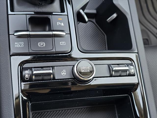 2025 Kia K5 EX
