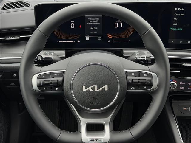 KiaK520