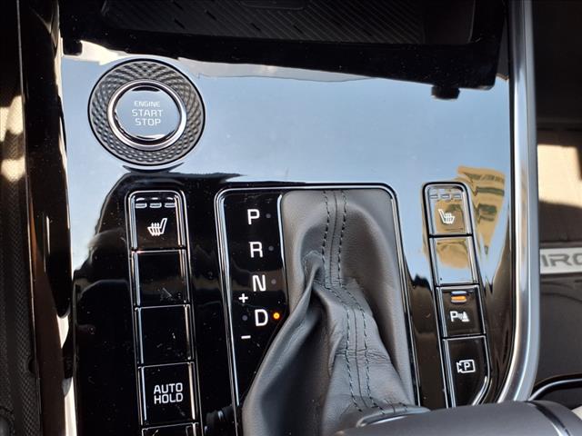 2025 Kia Niro EX