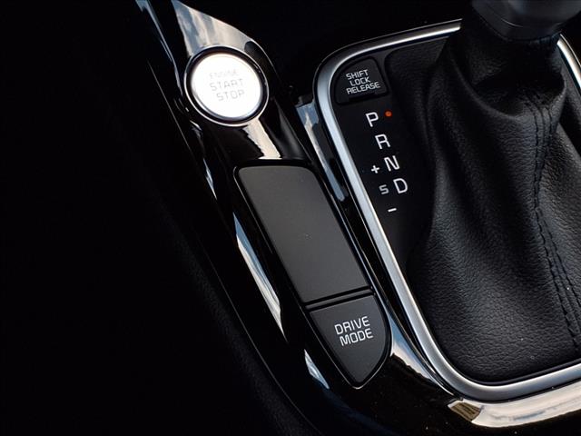 2025 Kia Soul S