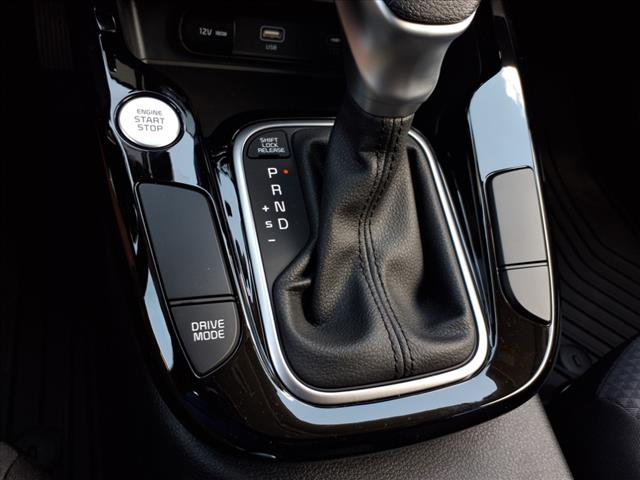 2025 Kia Soul S