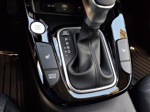 2025 Kia Soul EX FWD