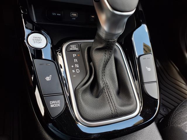 2025 Kia Soul GT-Line
