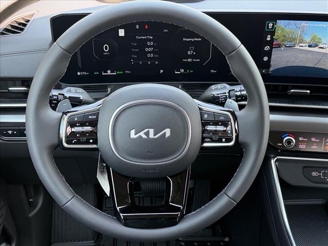 KiaCarnival Hybrid20