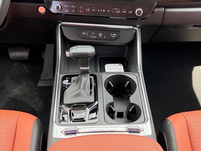 KiaCarnival Hybrid20