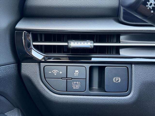 KiaSportage Hybrid20
