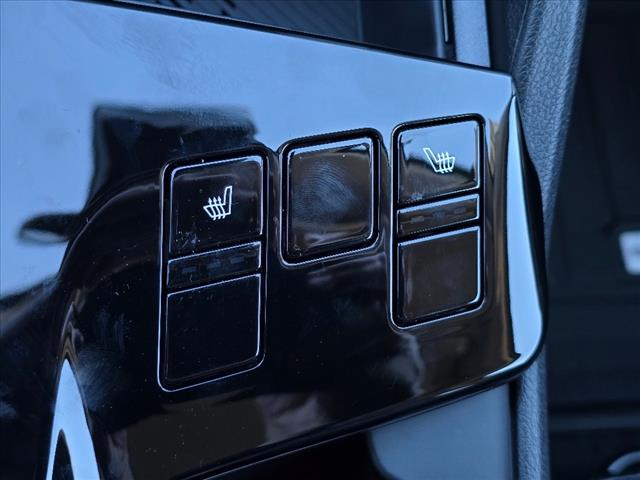 2025 Kia Sportage Hybrid EX