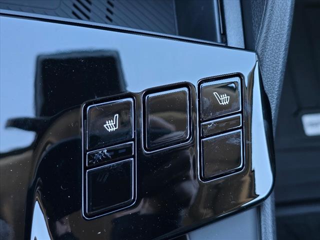 2025 Kia Sportage Hybrid EX