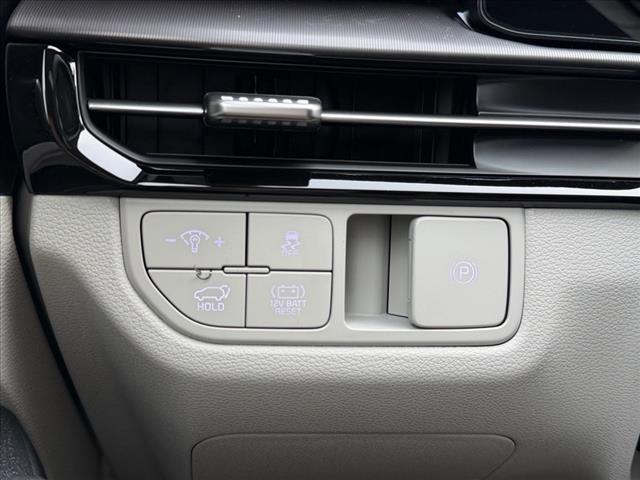 KiaSportage Hybrid20