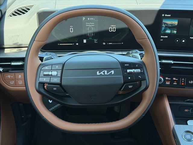 KiaSportage Hybrid20