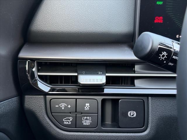 KiaSportage Hybrid20