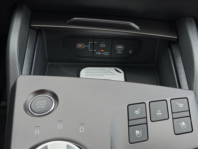 KiaSportage Hybrid20