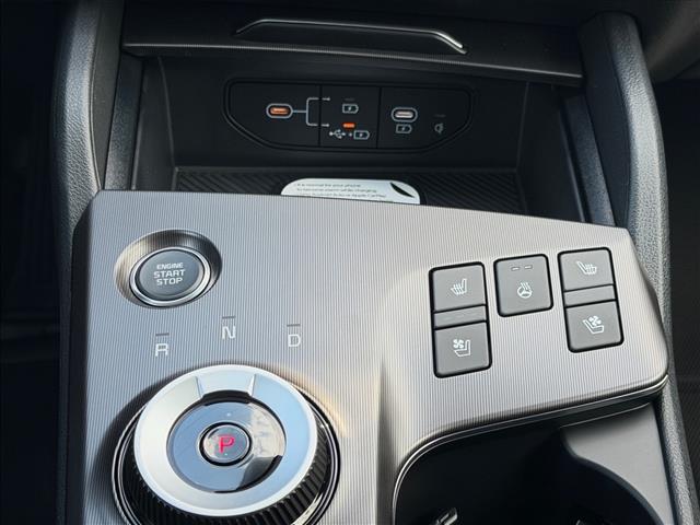 KiaSportage Hybrid20