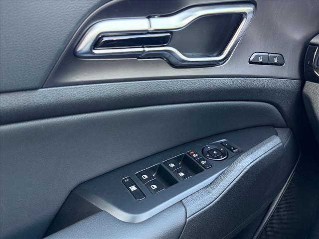 KiaSportage Hybrid20