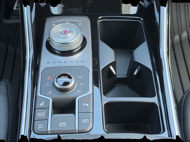 KiaSorento Hybrid20