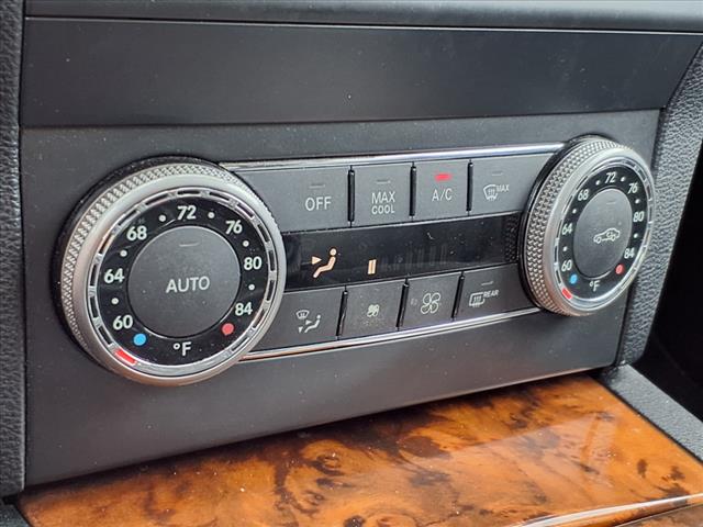 2012 Mercedes-Benz GLK GLK 350