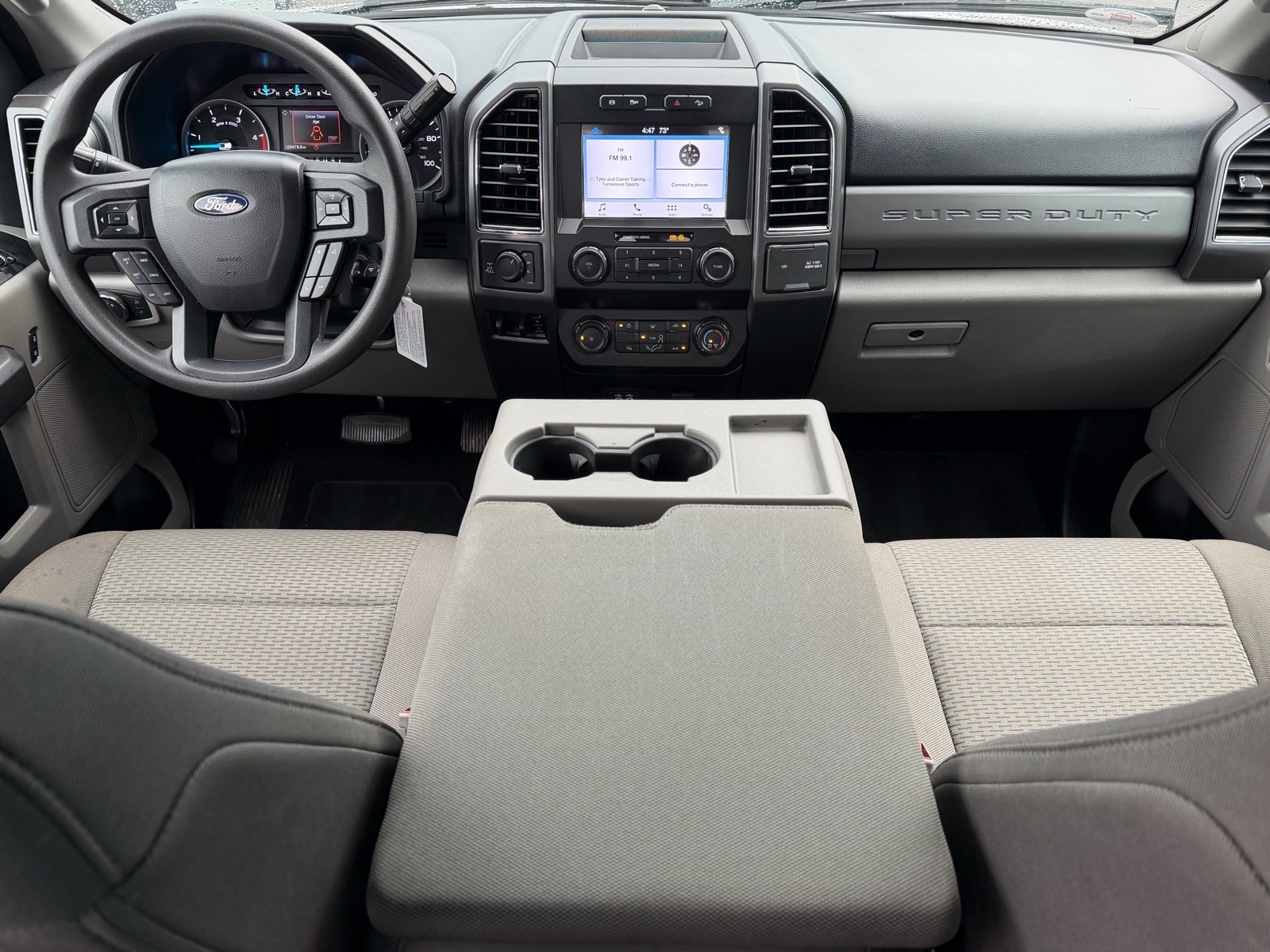 FordF-350 Super Duty20