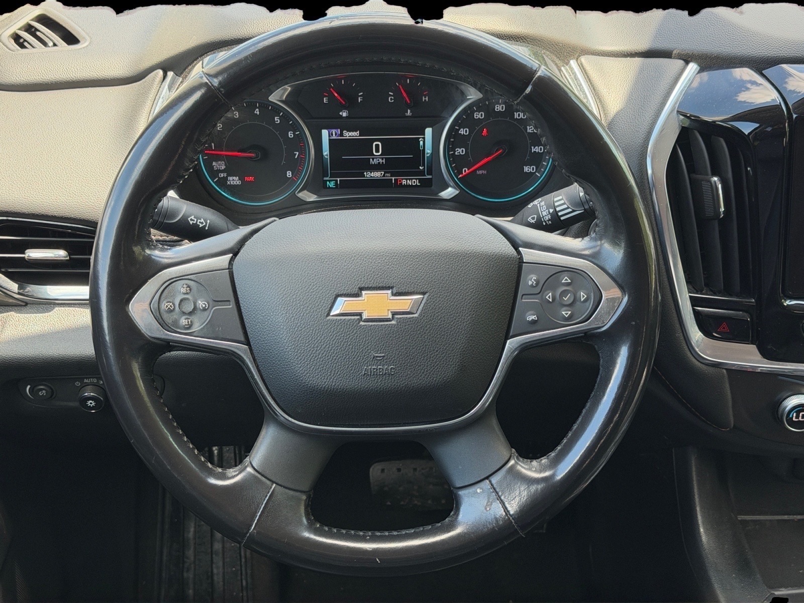 ChevroletTraverse20