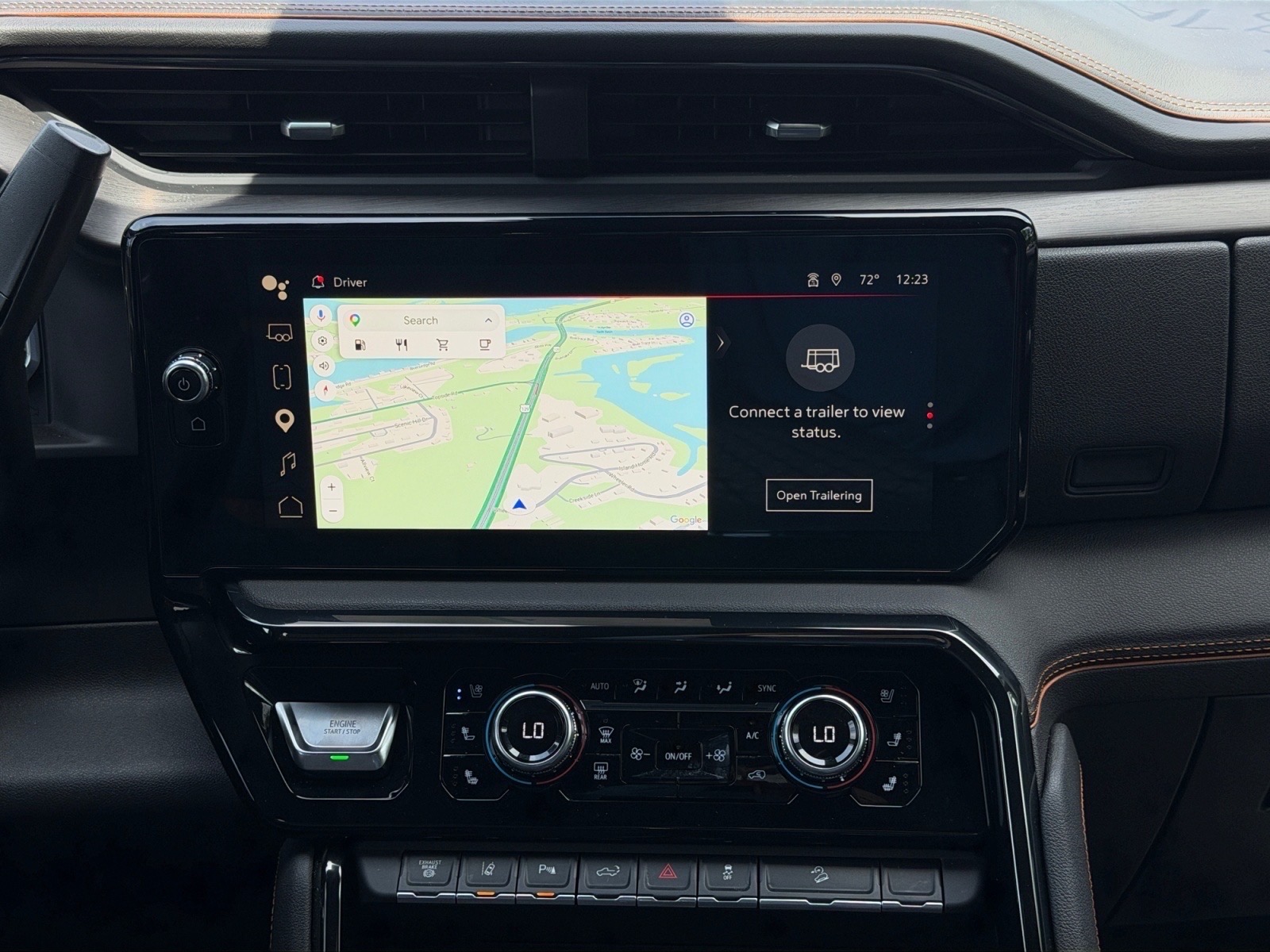 GMCSierra 2500HD20