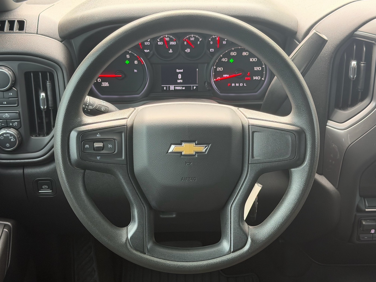 ChevroletSilverado 2500HD20