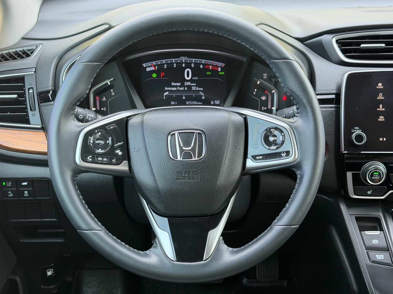 HondaCR-V20