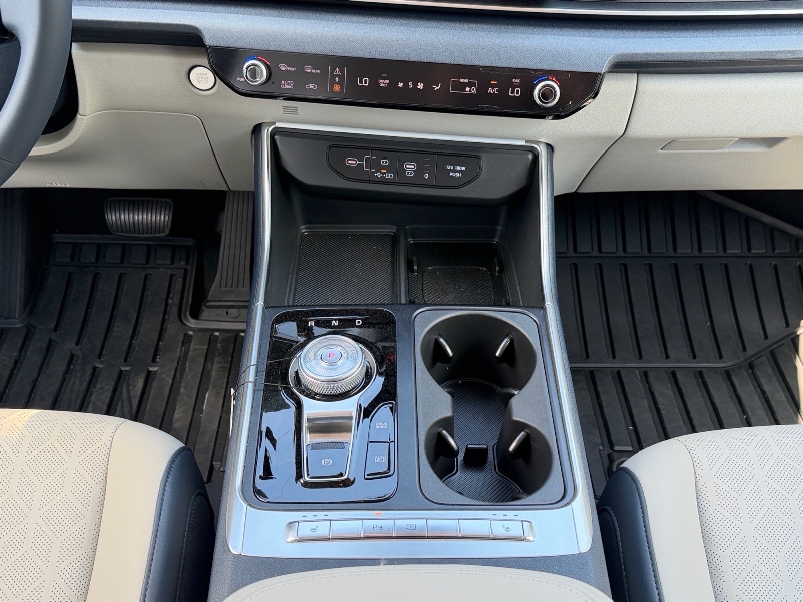 KiaCarnival Hybrid20