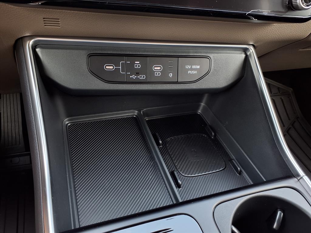 KiaCarnival Hybrid20