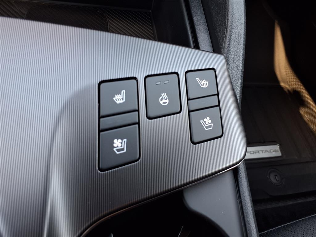 KiaSportage Hybrid20