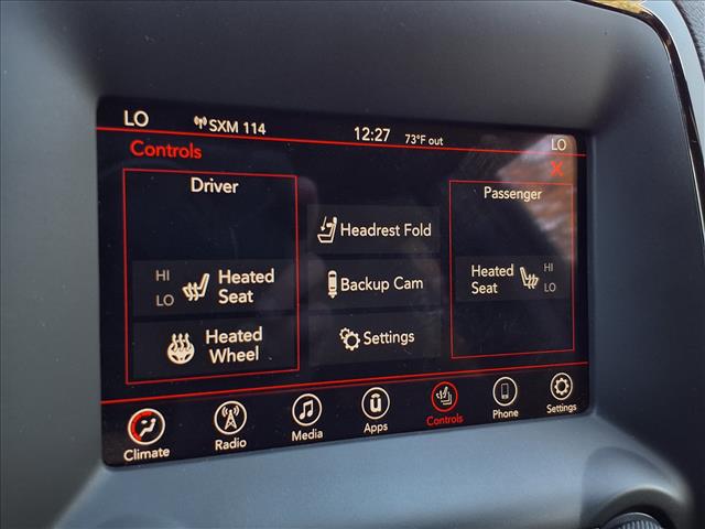 2020 Dodge Durango GT Plus