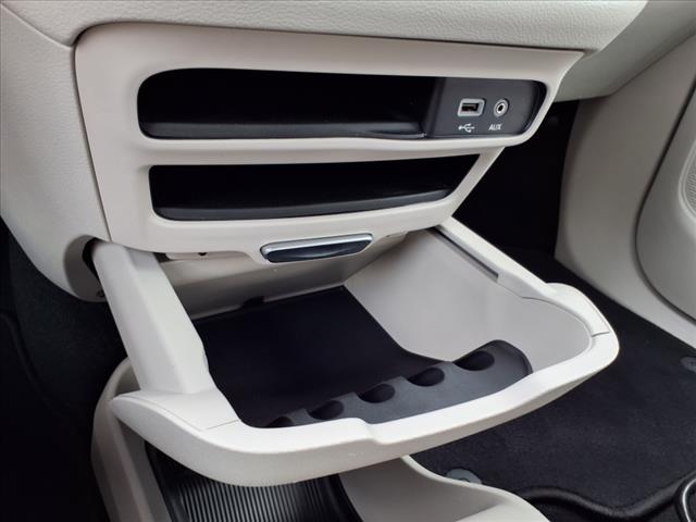 2020 Chrysler Pacifica Hybrid Touring