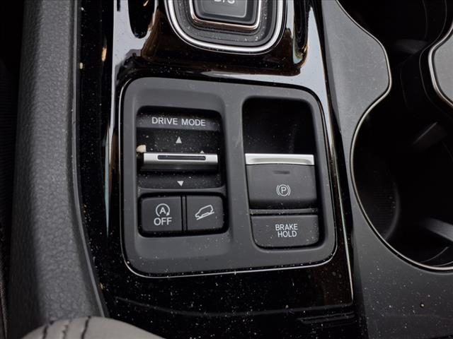2024 Honda Pilot EX-L