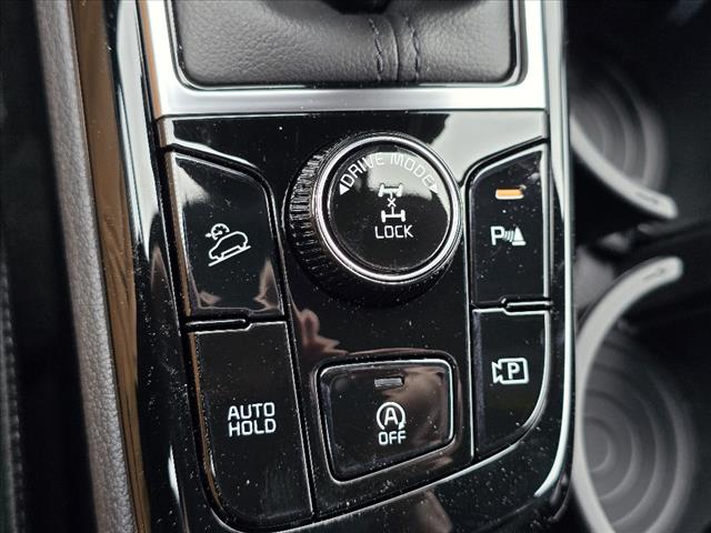 2025 Kia Sportage X-Pro