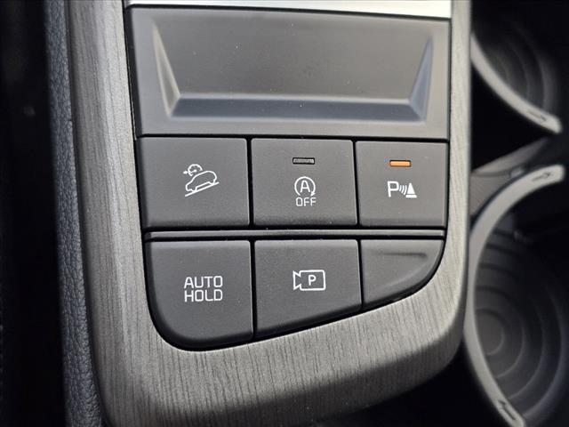 2026 Kia Sportage X-Pro Prestige