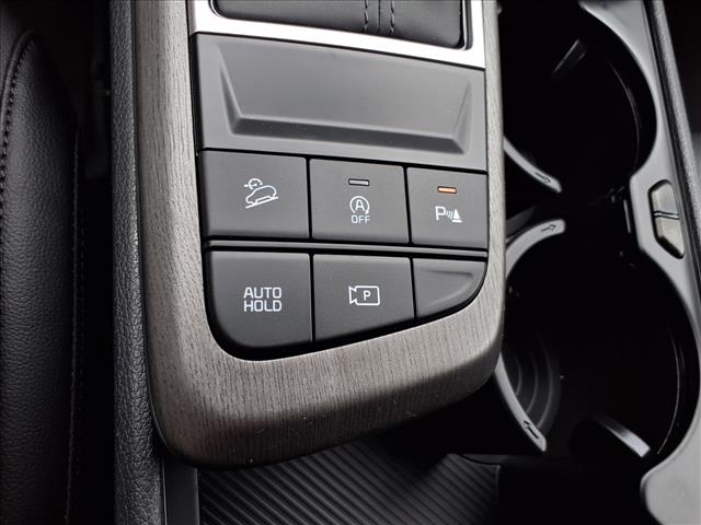 2026 Kia Sportage X-Pro Prestige