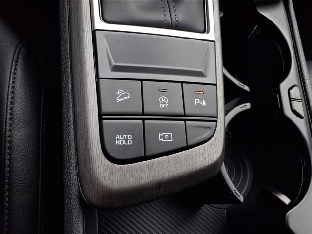 2026 Kia Sportage X-Pro Prestige