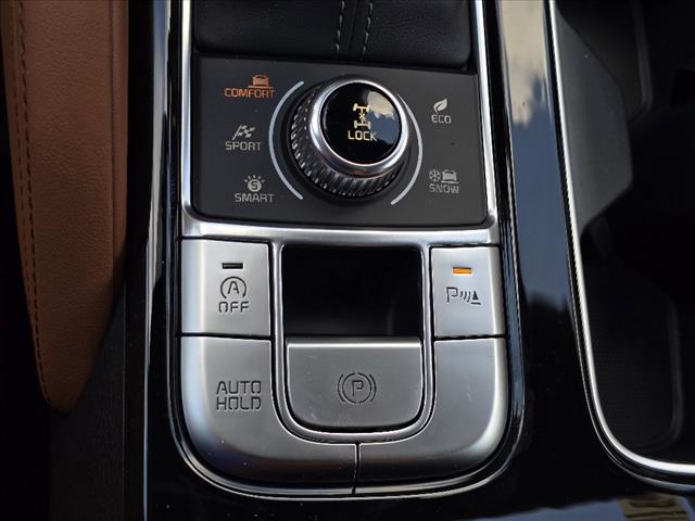 2025 Kia Telluride EX X-Pro